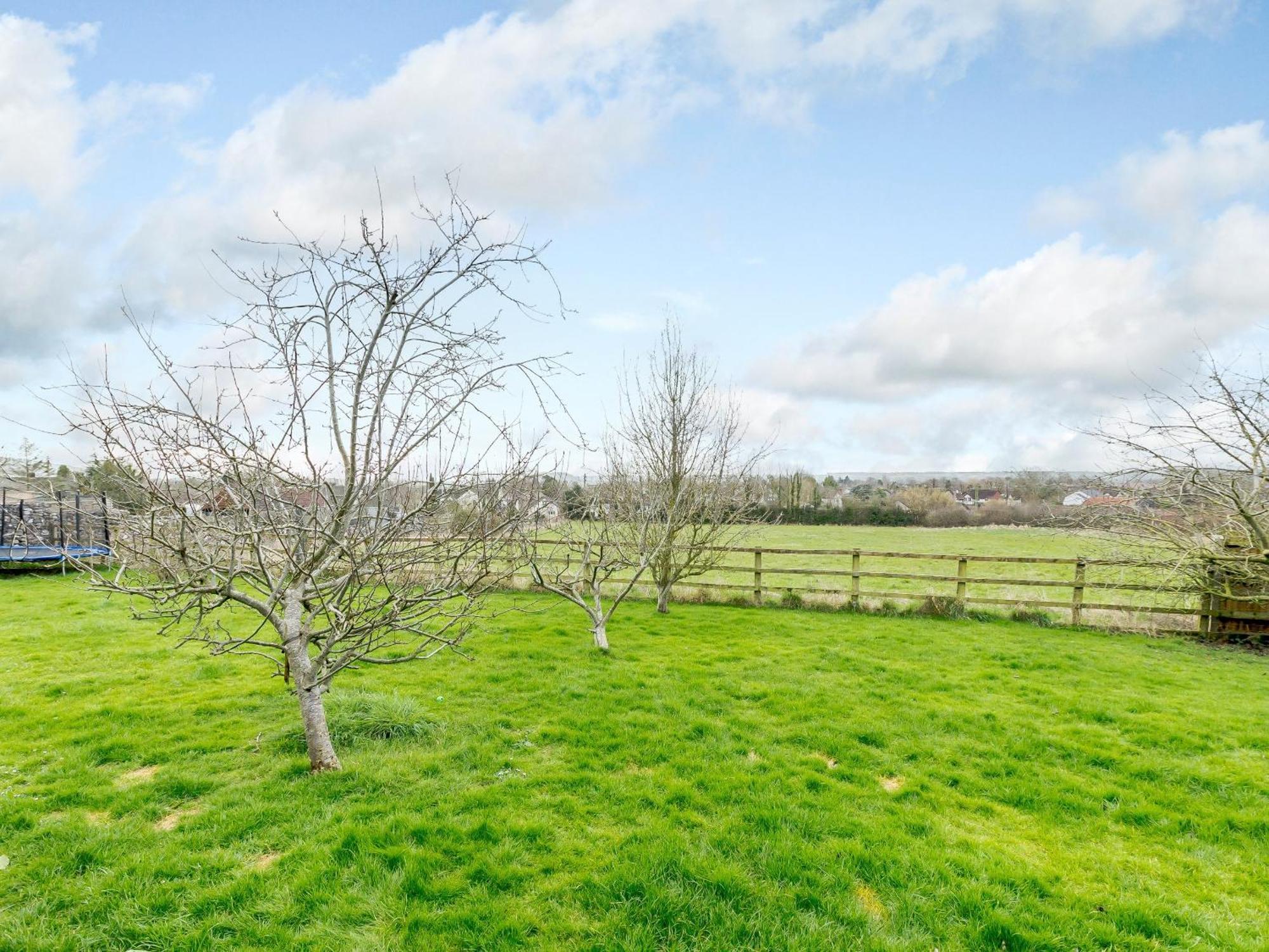 Vila Orchard View-Uk34417 Cheddar Exteriér fotografie